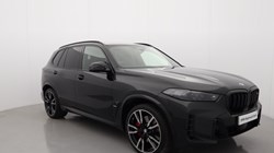 2024 (74) BMW X5 xDrive M60i MHT 5dr Auto 5542639