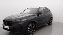 2024 (74) BMW X5 xDrive M60i MHT 5dr Auto 5542641