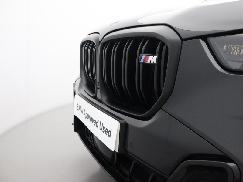 2024 (74) BMW X5 xDrive M60i MHT 5dr Auto 5542709