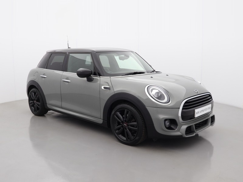 2019 (69) MINI HATCHBACK 1.5 Cooper Sport II 5dr