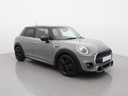 2019 (69) MINI HATCHBACK 1.5 Cooper Sport II 5dr