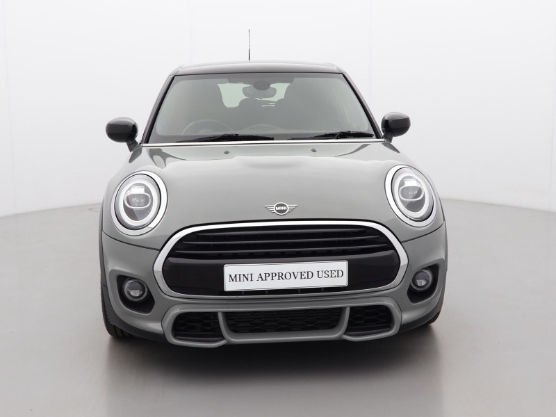 2019 (69) MINI HATCHBACK 1.5 Cooper Sport II 5dr 5597608