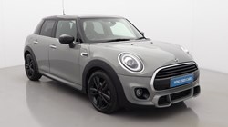 2019 (69) MINI HATCHBACK 1.5 Cooper Sport II 5dr 5598043