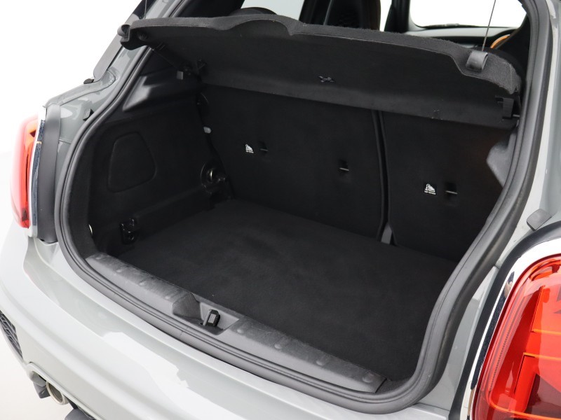 2019 (69) MINI HATCHBACK 1.5 Cooper Sport II 5dr 5597615