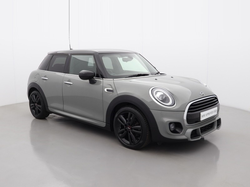 2019 (69) MINI HATCHBACK 1.5 Cooper Sport II 5dr