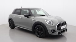 2019 (69) MINI HATCHBACK 1.5 Cooper Sport II 5dr 5597607