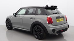2019 (69) MINI HATCHBACK 1.5 Cooper Sport II 5dr 5597603