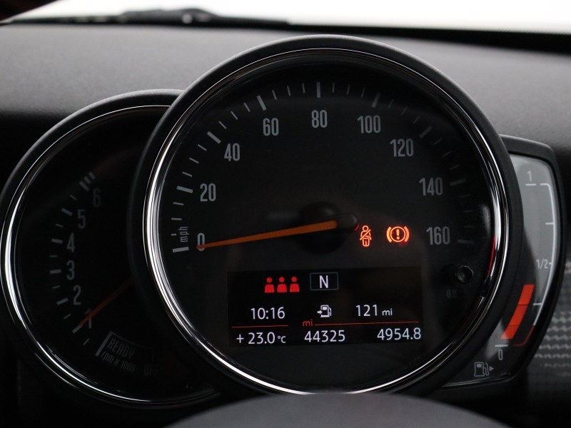 2019 (69) MINI HATCHBACK 1.5 Cooper Sport II 5dr 5597623