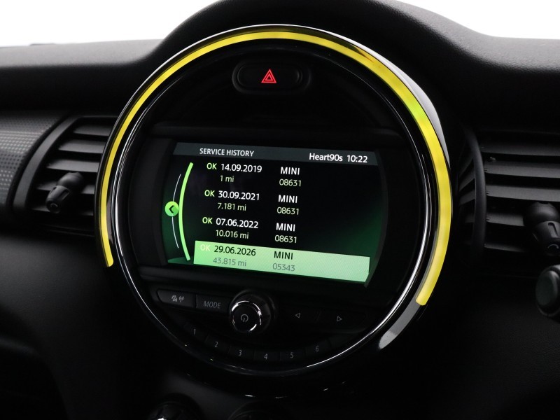 2019 (69) MINI HATCHBACK 1.5 Cooper Sport II 5dr 5597634