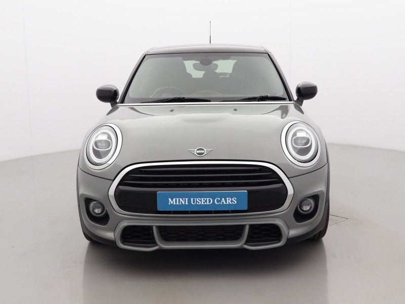2019 (69) MINI HATCHBACK 1.5 Cooper Sport II 5dr 5598044