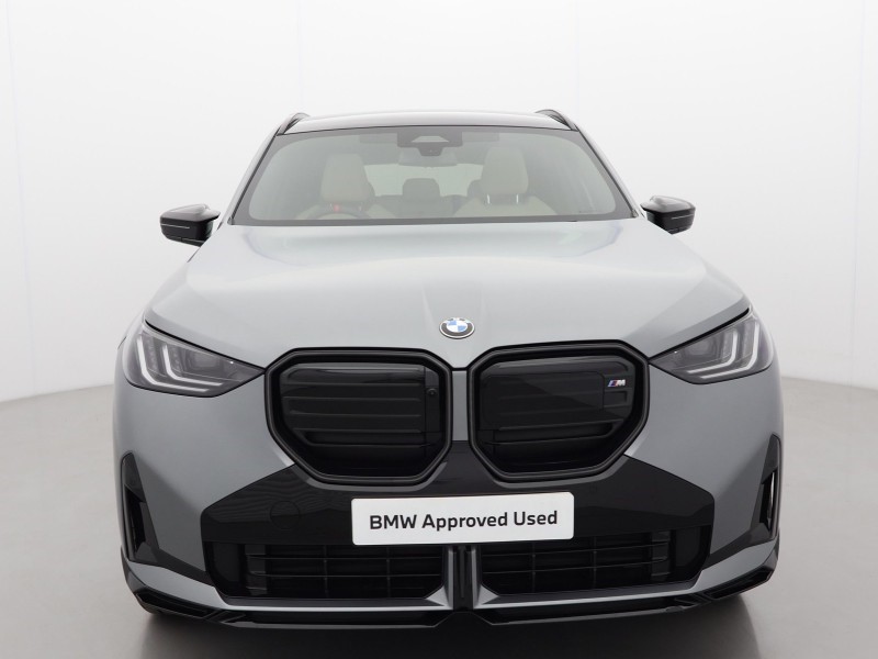 2026 (26) BMW X3 M50 xDrive 5dr Auto 5746498
