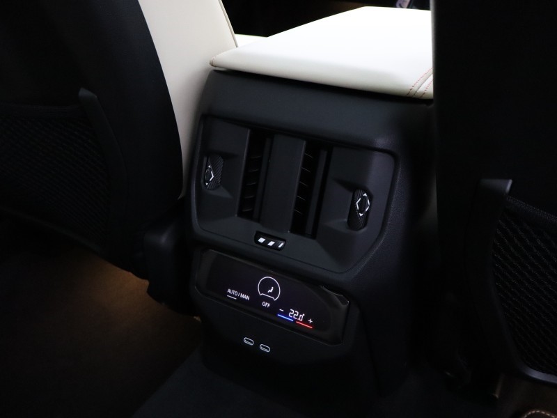 2026 (26) BMW X3 M50 xDrive 5dr Auto 5746534