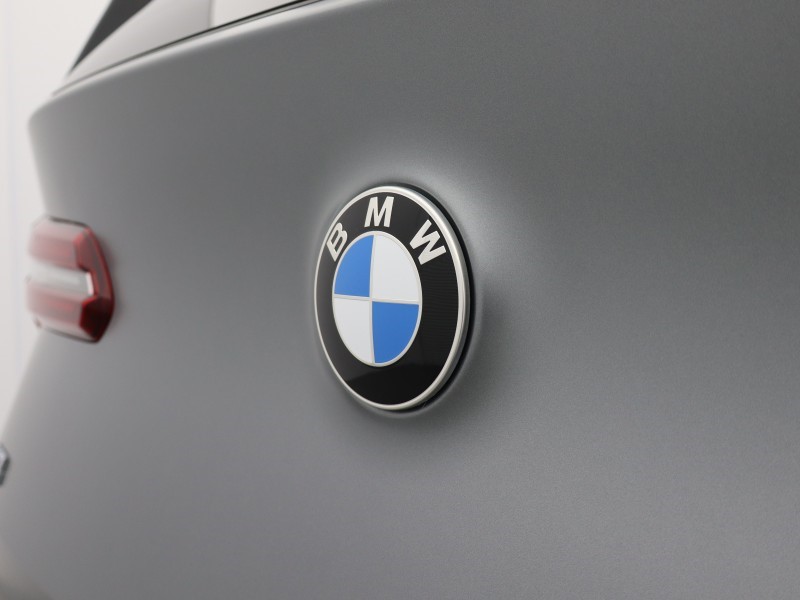 2026 (26) BMW X3 M50 xDrive 5dr Auto 5746507
