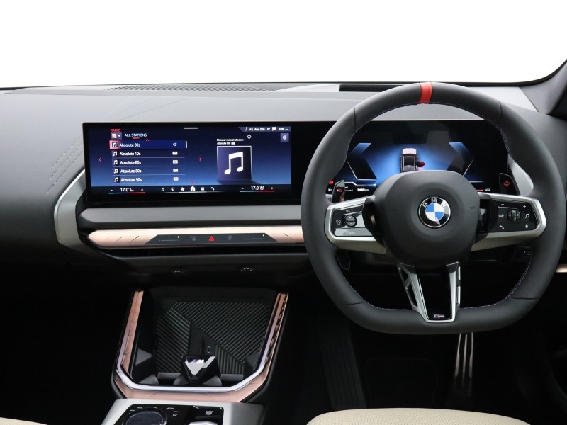 2026 (26) BMW X3 M50 xDrive 5dr Auto 5746536