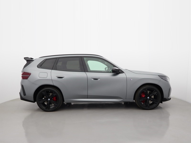 2026 (26) BMW X3 M50 xDrive 5dr Auto 5746504