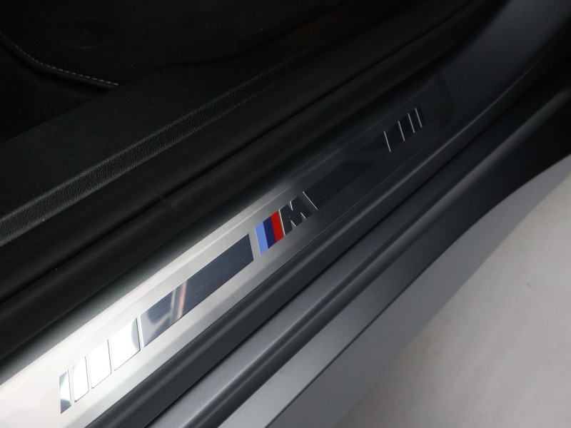 2026 (26) BMW X3 M50 xDrive 5dr Auto 5746523