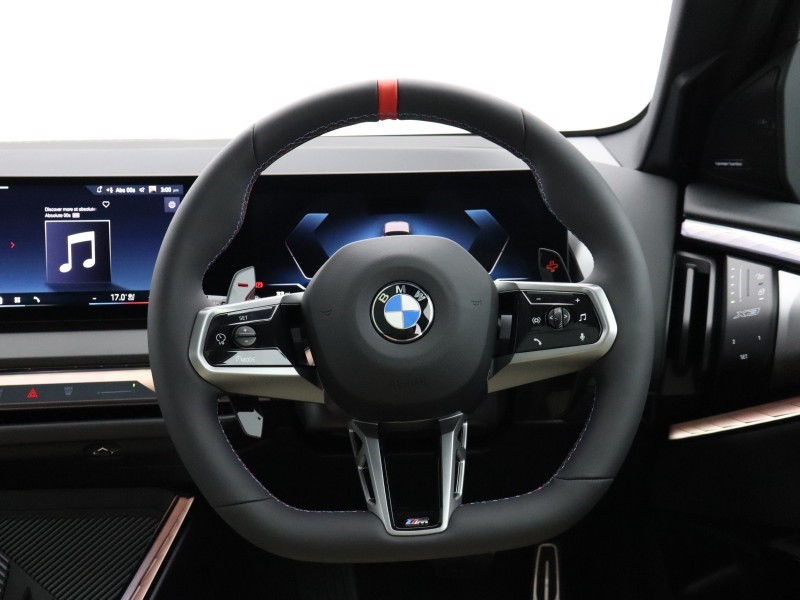 2026 (26) BMW X3 M50 xDrive 5dr Auto 5746537