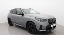2026 (26) BMW X3 M50 xDrive 5dr Auto 5746497