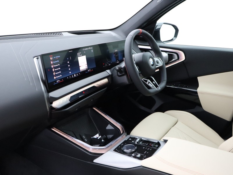2026 (26) BMW X3 M50 xDrive 5dr Auto 5746571