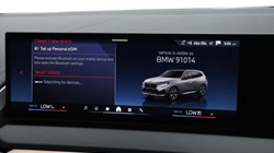 2026 (26) BMW X3 M50 xDrive 5dr Auto 5746556