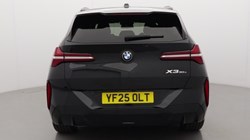 2025 (25) BMW X3 30e xDrive M Sport 5dr Auto 5543325