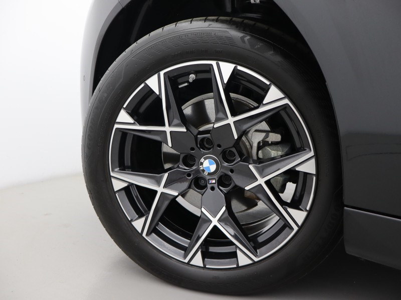 2025 (25) BMW X3 30e xDrive M Sport 5dr Auto 5543385