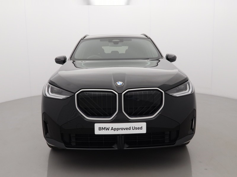 2025 (25) BMW X3 30e xDrive M Sport 5dr Auto 5543321