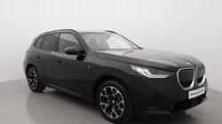 2025 (25) BMW X3 30e xDrive M Sport 5dr Auto 5543320