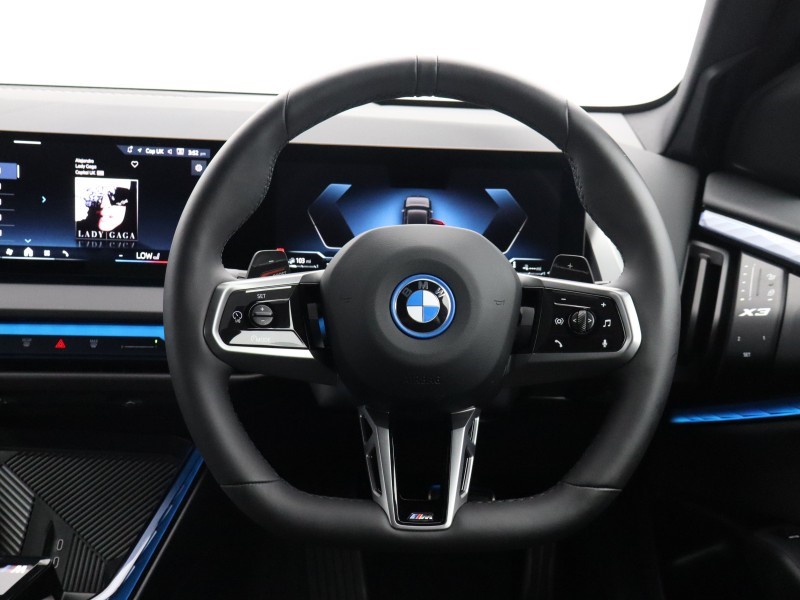 2025 (25) BMW X3 30e xDrive M Sport 5dr Auto 5543379