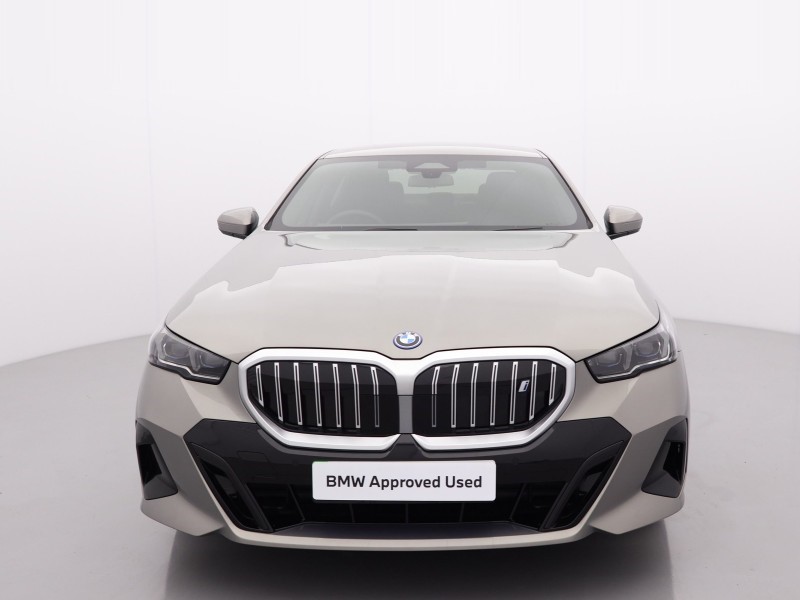 2025 (75) BMW I5 250kW eDrive40 M Sport 84kWh 4dr Auto 5553330