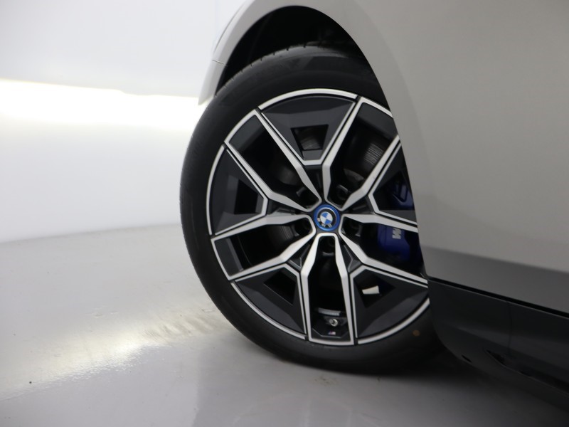 2025 (75) BMW I5 250kW eDrive40 M Sport 84kWh 4dr Auto 5553357