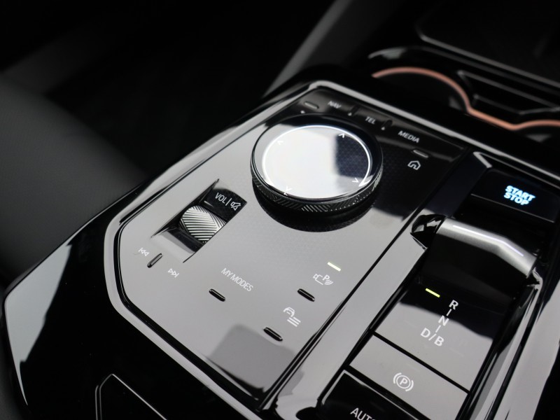 2025 (75) BMW I5 250kW eDrive40 M Sport 84kWh 4dr Auto 5553378