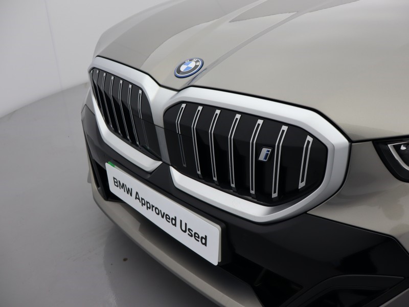 2025 (75) BMW I5 250kW eDrive40 M Sport 84kWh 4dr Auto 5553352