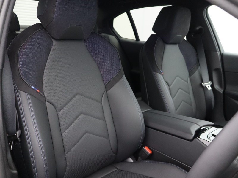 2025 (75) BMW I5 250kW eDrive40 M Sport 84kWh 4dr Auto 5553348