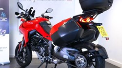 2019 (19) Ducati Multistrada 1260 S PLUS Touring Pack 2684873