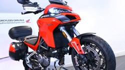 2019 (19) Ducati Multistrada 1260 S PLUS Touring Pack 2684893