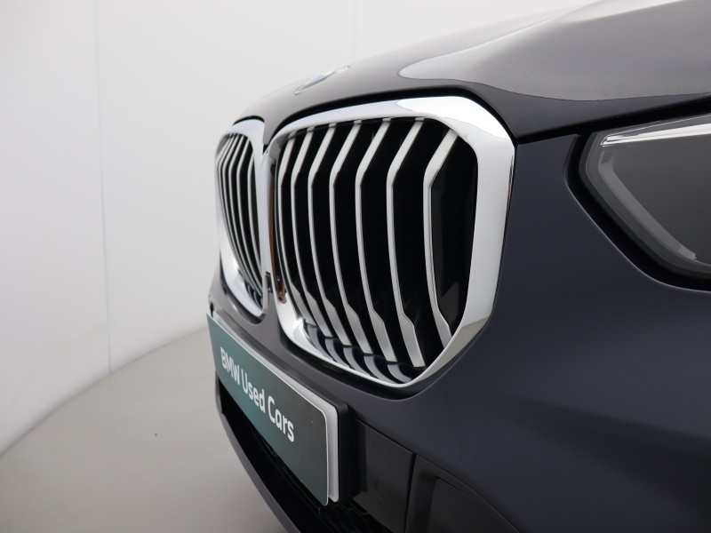 2020 (70) BMW X5 xDrive30d M Sport 5dr Auto 5606229