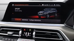 2020 (70) BMW X5 xDrive30d M Sport 5dr Auto 5606247