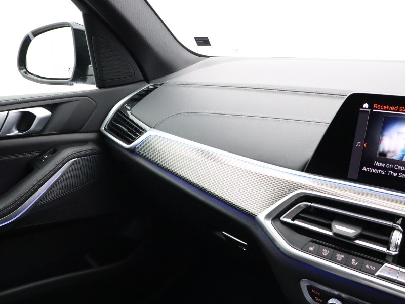 2020 (70) BMW X5 xDrive30d M Sport 5dr Auto 5606259