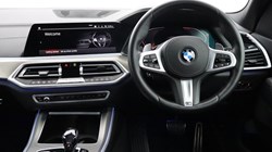2020 (70) BMW X5 xDrive30d M Sport 5dr Auto 5606269
