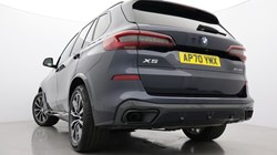 2020 (70) BMW X5 xDrive30d M Sport 5dr Auto 5606276