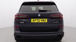 2020 (70) BMW X5 xDrive30d M Sport 5dr Auto 5606211