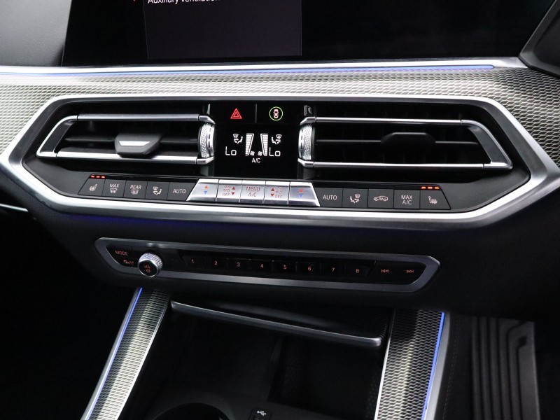 2020 (70) BMW X5 xDrive30d M Sport 5dr Auto 5606243