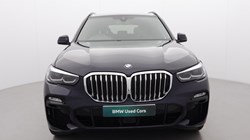 2020 (70) BMW X5 xDrive30d M Sport 5dr Auto 5606207