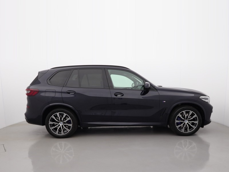 2020 (70) BMW X5 xDrive30d M Sport 5dr Auto 5606213