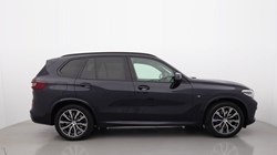 2020 (70) BMW X5 xDrive30d M Sport 5dr Auto 5606213