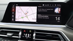 2020 (70) BMW X5 xDrive30d M Sport 5dr Auto 5606244