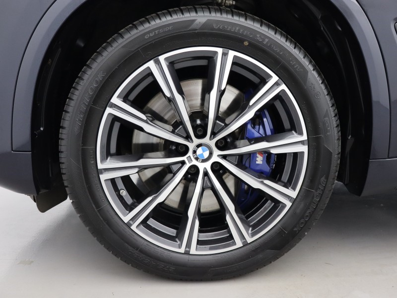 2020 (70) BMW X5 xDrive30d M Sport 5dr Auto 5606227