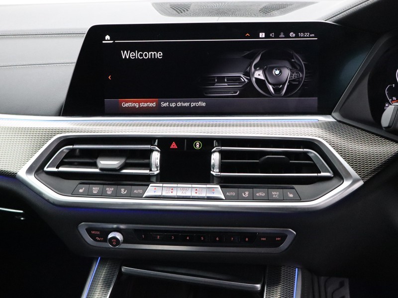 2020 (70) BMW X5 xDrive30d M Sport 5dr Auto 5606241
