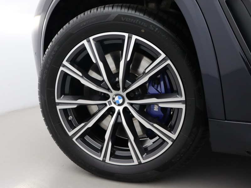 2020 (70) BMW X5 xDrive30d M Sport 5dr Auto 5606275